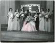 Photograph: [Photograph of Prom Queen Nominees]
