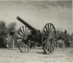 Primary view of [Photograph of HSU Cannon]