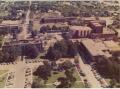 Photograph: [Aerial Photograph of Hardin-Simmons University]