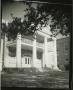 Primary view of [Photograph of Smith Hall]