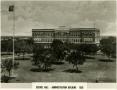 Photograph: [Photograph of Simmons Science Hall]