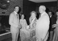 Photograph: [Photograph of the Fletchers and the McCalls]