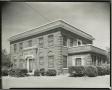 Photograph: [Photograph of Compere Hall]