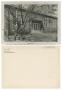 Photograph: [Photograph of Old Behrens Chapel]