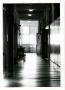 Primary view of [Photograph of Abilene Hall Interior Hallway]