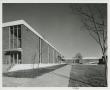 Primary view of [Photograph of Sid Richardson Science Building]