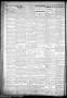 Thumbnail image of item number 2 in: 'The Texas Mesquiter. (Mesquite, Tex.), Vol. 25, No. 42, Ed. 1 Friday, April 12, 1907'.