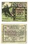 Thumbnail image of item number 1 in: '[Voucher from Germany in the denomination of 20 heller]'.