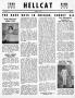 Thumbnail image of item number 1 in: 'Hellcat News, (Detroit, Mich.), Vol. 13, No. 8, Ed. 1, April 1959'.