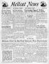 Newspaper: Hellcat News, Vol. 2, No. 23, Ed. 1, July 20, 1944