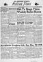 Primary view of Hellcat News, (Heidenheim, Germany), Vol. 3, No. 2, Ed. 1 Saturday, May 26, 1945