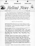 Primary view of Hellcat News, (Wilmington, Del.), Vol. 2, No. 1, Ed. 1, October 1947