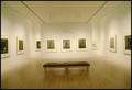 Thumbnail image of item number 2 in: 'Jasper Johns: Savarin Monotypes [Exhibition Photographs]'.