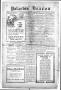 Thumbnail image of item number 1 in: 'Palacios Beacon (Palacios, Tex.), Vol. 11, No. 19, Ed. 1 Friday, May 30, 1919'.