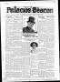Newspaper: Palacios Beacon (Palacios, Tex.), Vol. 17, No. 5, Ed. 1 Thursday, Feb…