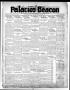 Newspaper: Palacios Beacon (Palacios, Tex.), Vol. 26, No. 13, Ed. 1 Thursday, Ma…