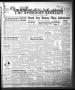 Newspaper: The Seminole Sentinel (Seminole, Tex.), Vol. 44, No. 21, Ed. 1 Thursd…