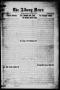Primary view of The Albany News (Albany, Tex.), Vol. 38, No. 44, Ed. 1 Friday, May 5, 1922