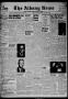 Newspaper: The Albany News (Albany, Tex.), Vol. 80, No. 10, Ed. 1 Thursday, Nove…