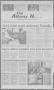 Newspaper: The Albany News (Albany, Tex.), Vol. 125, No. 35, Ed. 1 Thursday, Jan…