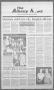 Primary view of The Albany News (Albany, Tex.), Vol. 120, No. 49, Ed. 1 Thursday, May 9, 1996