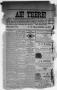 Thumbnail image of item number 3 in: 'The Albany News. (Albany, Tex.), Vol. 16, No. 8, Ed. 1 Friday, June 16, 1899'.