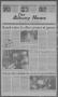 Primary view of The Albany News (Albany, Tex.), Vol. 124, No. 14, Ed. 1 Thursday, September 2, 1999