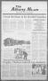 Newspaper: The Albany News (Albany, Tex.), Vol. 120, No. 48, Ed. 1 Thursday, May…
