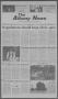 Primary view of The Albany News (Albany, Tex.), Vol. 123, No. 39, Ed. 1 Thursday, February 25, 1999
