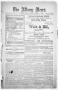 Newspaper: The Albany News. (Albany, Tex.), Vol. 16, No. 51, Ed. 1 Friday, April…