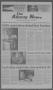Primary view of The Albany News (Albany, Tex.), Vol. 125, No. 10, Ed. 1 Thursday, August 3, 2000