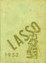 Thumbnail image of item number 1 in: 'The Lasso, Yearbook of Howard Payne College, 1952'.