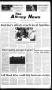 Primary view of The Albany News (Albany, Tex.), Vol. 130, No. 15, Ed. 1 Thursday, September 8, 2005