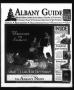 Thumbnail image of item number 1 in: 'Albany Guide: Official Visitors Guide of the Albany Chamber of Commerce, Vol. 12, No. 1, Spring/Summer 2008'.