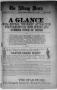 Primary view of The Albany News. (Albany, Tex.), Vol. 15, No. 3, Ed. 1 Friday, May 6, 1898