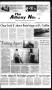 Thumbnail image of item number 1 in: 'The Albany News (Albany, Tex.), Vol. 130, No. 13, Ed. 1 Thursday, August 25, 2005'.