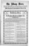 Newspaper: The Albany News. (Albany, Tex.), Vol. 23, No. 12, Ed. 1 Friday, Septe…