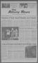 Primary view of The Albany News (Albany, Tex.), Vol. 124, No. 27, Ed. 1 Thursday, December 2, 1999