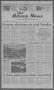 Thumbnail image of item number 1 in: 'The Albany News (Albany, Tex.), Vol. 122, No. 40, Ed. 1 Thursday, March 5, 1998'.