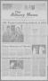 Primary view of The Albany News (Albany, Tex.), Vol. 125, No. 51, Ed. 1 Thursday, May 17, 2001