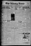 Newspaper: The Albany News (Albany, Tex.), Vol. 78, No. 41, Ed. 1 Thursday, June…