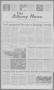 Primary view of The Albany News (Albany, Tex.), Vol. 125, No. 47, Ed. 1 Thursday, April 19, 2001