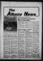 Primary view of The Albany News (Albany, Tex.), Vol. 101, No. 47, Ed. 1 Wednesday, May 18, 1977