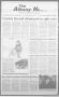 Newspaper: The Albany News (Albany, Tex.), Vol. 120, No. 26, Ed. 1 Thursday, Nov…