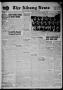Newspaper: The Albany News (Albany, Tex.), Vol. 80, No. 1, Ed. 1 Thursday, Septe…