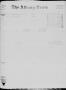 Primary view of The Albany News (Albany, Tex.), Vol. 75, No. 24, Ed. 1 Thursday, February 19, 1959