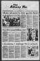 Primary view of The Albany News (Albany, Tex.), Vol. 116, No. 26, Ed. 1 Thursday, December 5, 1991