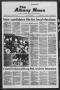 Newspaper: The Albany News (Albany, Tex.), Vol. 115, No. 41, Ed. 1 Thursday, Mar…