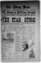 Newspaper: The Albany News. (Albany, Tex.), Vol. 14, No. 30, Ed. 1 Friday, Novem…