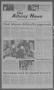Primary view of The Albany News (Albany, Tex.), Vol. 124, No. 40, Ed. 1 Thursday, March 2, 2000